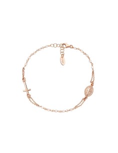Ladies' Bracelet Amen BRO10RBI3F
