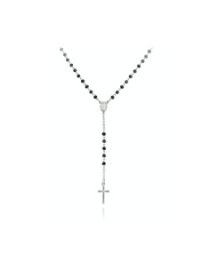 Ladies' Pendant Amen CROBG4 Silver