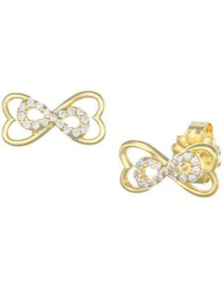 Ladies' Earrings Amen EICGBZ