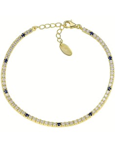 Ladies' Necklace Amen BT7GBLB16