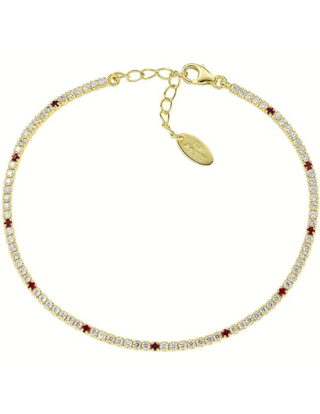 Ladies' Necklace Amen BT1G7BR17