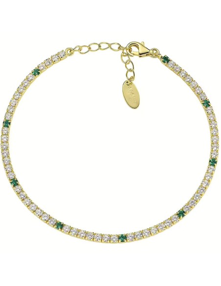 Ladies' Necklace Amen BT7GVEB16