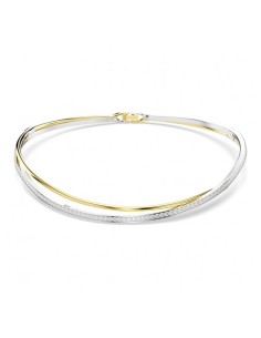 Ladies' Bracelet Swarovski 5702408 Silver
