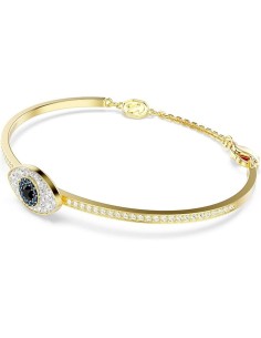 Ladies' Bracelet Swarovski 5700879 Golden