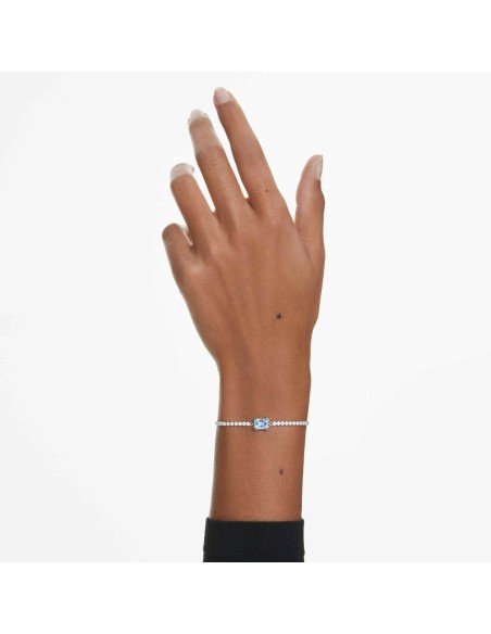 Ladies' Bracelet Swarovski 5693412 Silver