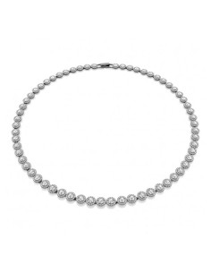Ladies' Bracelet Swarovski 5681057 Silver