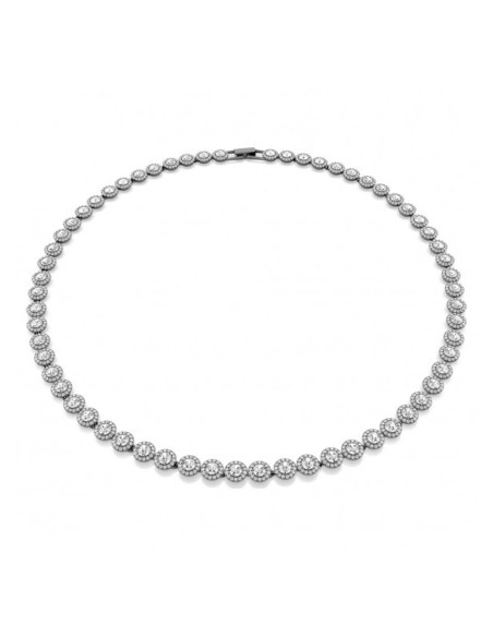 Ladies' Bracelet Swarovski 5681057 Silver