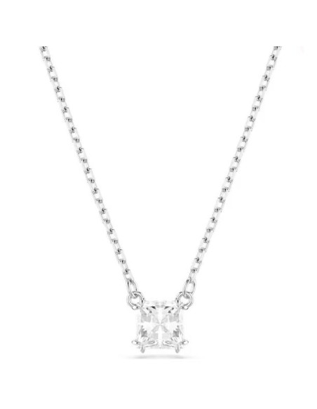 Ladies' Pendant Swarovski 5701903 Silver