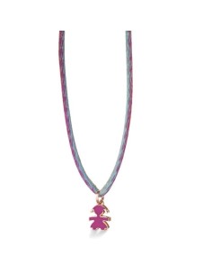 Ladies' Pendant leBebe LBB055-VIO