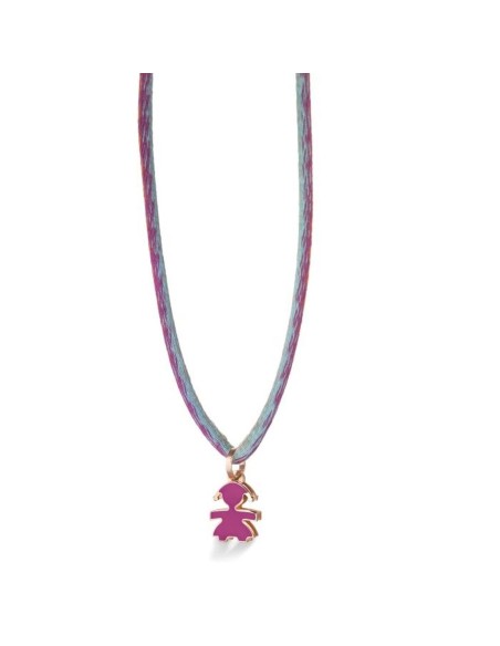 Ladies' Pendant leBebe LBB055-VIO