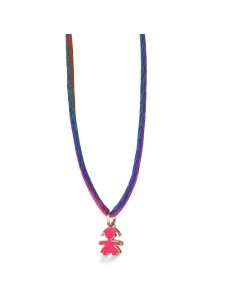 Ladies' Pendant leBebe LBB055-FUX