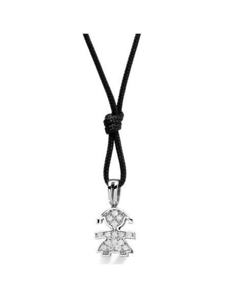Ladies' Pendant leBebe LBB543_F