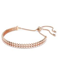 Ladies' Bracelet Swarovski 5677823 Golden