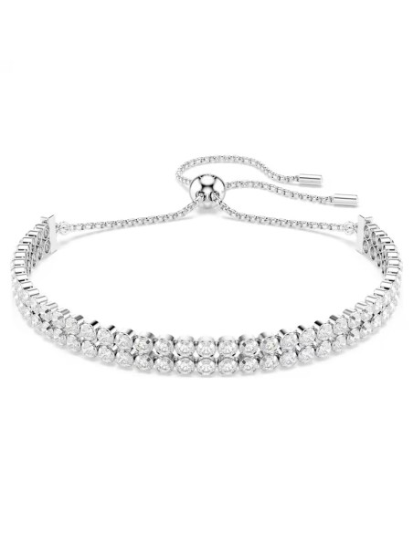 Ladies' Bracelet Swarovski 5678252 Silver
