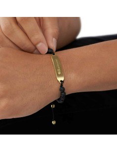 Ladies' Bracelet Diesel DX1404710 2