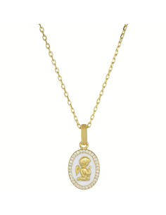 Ladies' Pendant Amen CLANSMGB