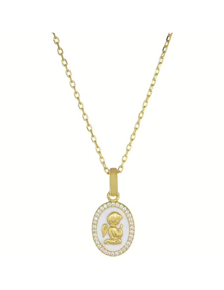 Ladies' Pendant Amen CLANSMGB