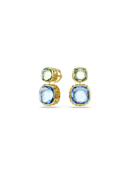 Ladies' Earrings Swarovski 5692492 Golden