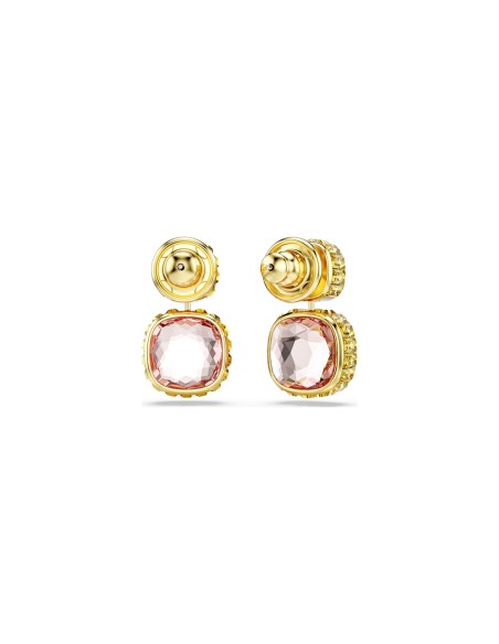 Ladies' Earrings Swarovski 5692492 Golden