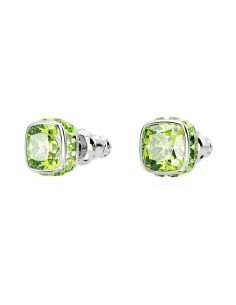 Ladies' Earrings Swarovski 5661958 Silver