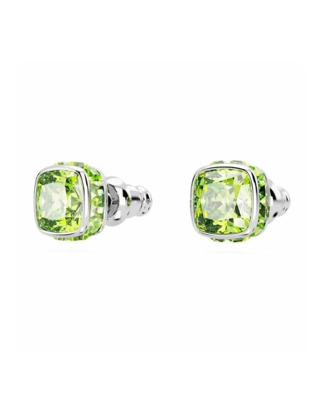 Ladies' Earrings Swarovski 5661958 Silver