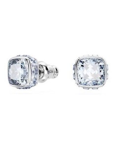Ladies' Earrings Swarovski 5660800 Silver