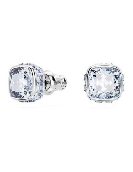Ladies' Earrings Swarovski 5660800 Silver