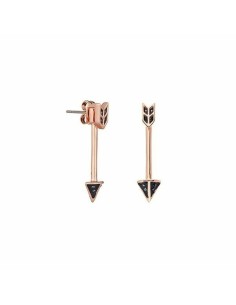 Ladies' Earrings Karl Lagerfeld 5483599 Rose gold