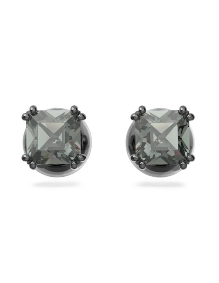 Ladies' Earrings Swarovski 5642511 Metal (Metal)