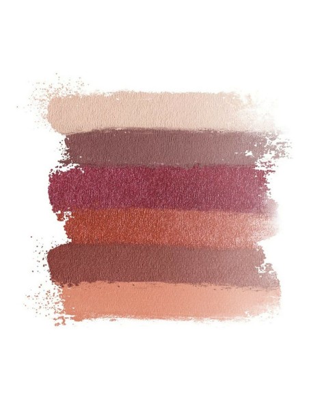 Eye Shadow Palette Bourjois Volume Glamour 03-cute (8,4 g)