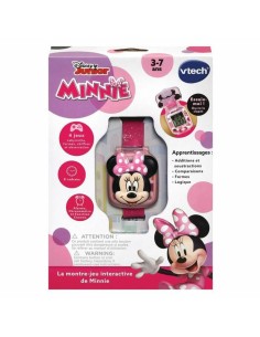Infant's Watch Vtech  Minnie 2