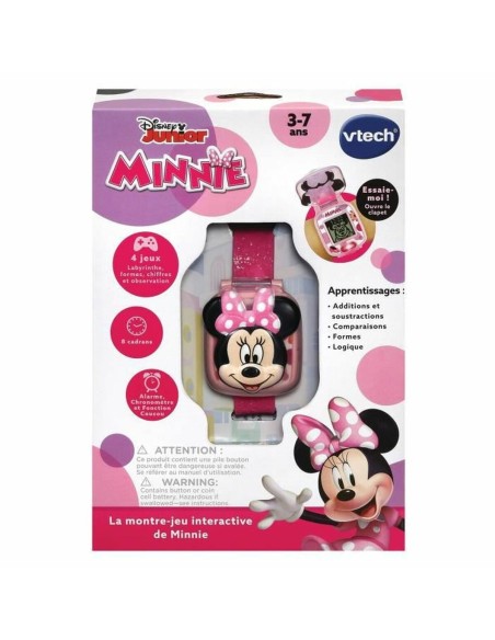Infant's Watch Vtech  Minnie