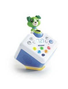 Alarm Clock StoriKid Vtech Storikid (FR) Projector
