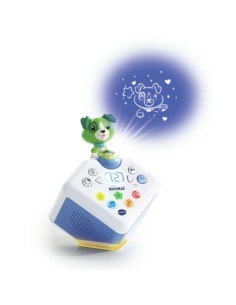 Alarm Clock StoriKid Vtech Storikid (FR) Projector 2