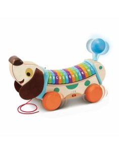 Interactive Toy for Babies Vtech Baby My Interactive ABC Dog