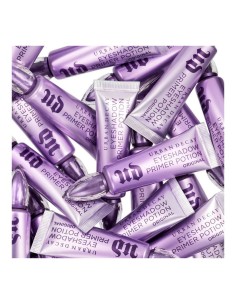 Eye Make-up Foundation Urban Decay Eyeshadow Primer Potion Original 10 ml 2
