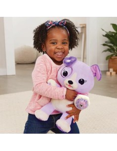 Fluffy toy Vtech Violet, My Magic Paws Friend 2