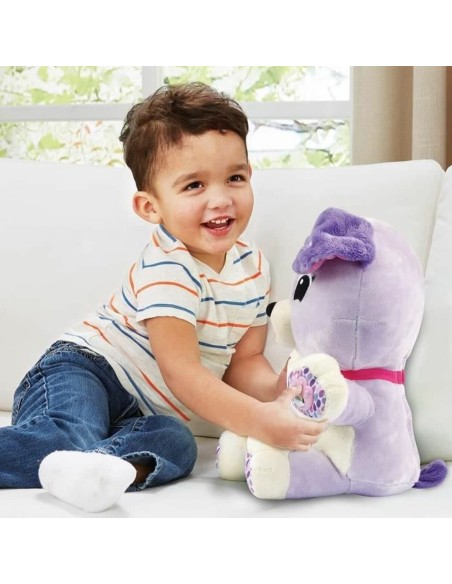 Fluffy toy Vtech Violet, My Magic Paws Friend
