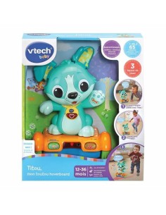 Interactive Pet Vtech Baby Titou Mon Toutou 2
