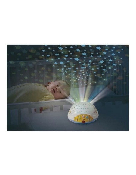 Cot Mobile Lumi Mobile Vtech Lumi Sheep