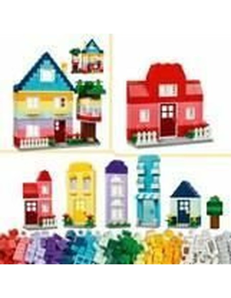 Playset Lego 11035 Classic Creative Houses
