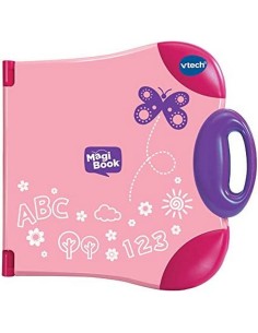 Children's interactive book Vtech 602155 2
