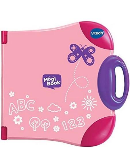Children's interactive book Vtech 602155