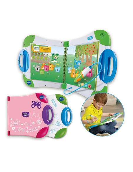 Children's interactive book Vtech 602155