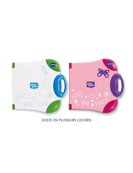 Children's interactive book Vtech 602155