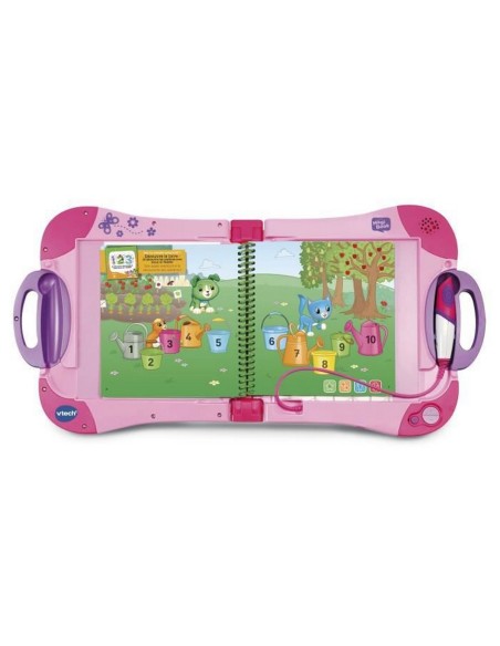 Children's interactive book Vtech 602155