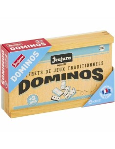 Domino Jeujura J8142 Wood 2