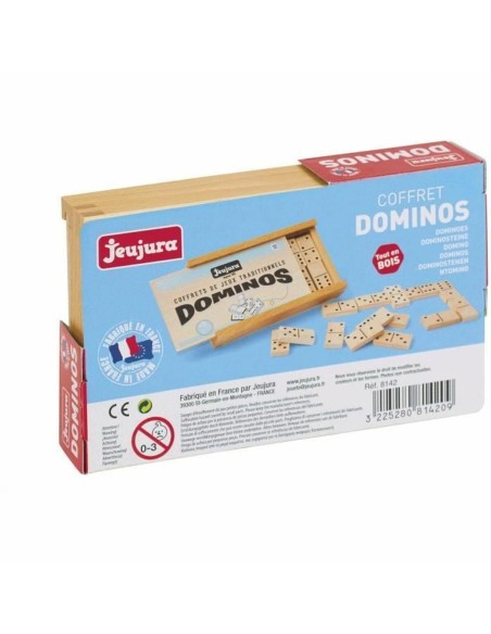 Domino Jeujura J8142 Wood