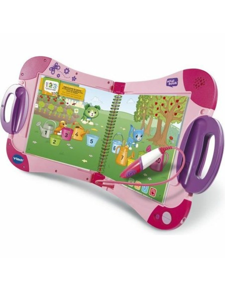 Children's interactive book Vtech 602155