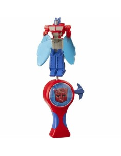 Flying toy Transformers Flying Heroes